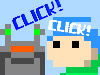 Cosmic Clicks
