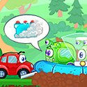 Wheely 8 Aliens